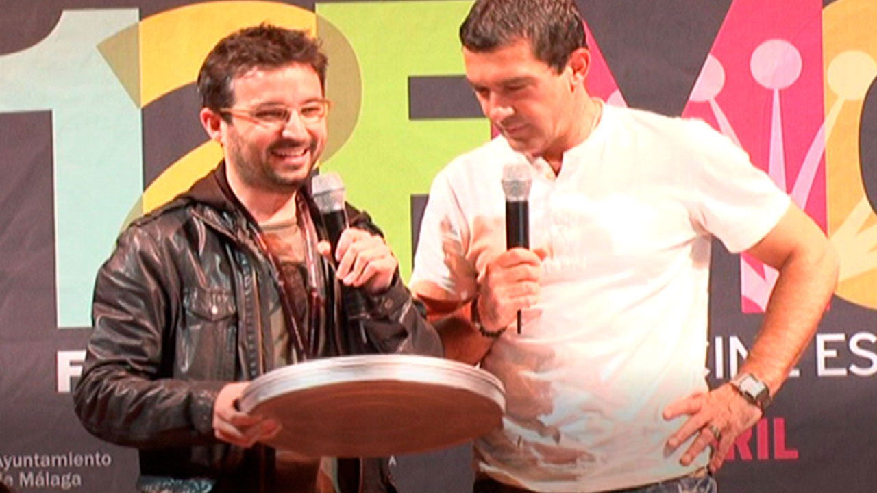 Salvados - Season 2 Episode 25 : Episode 25