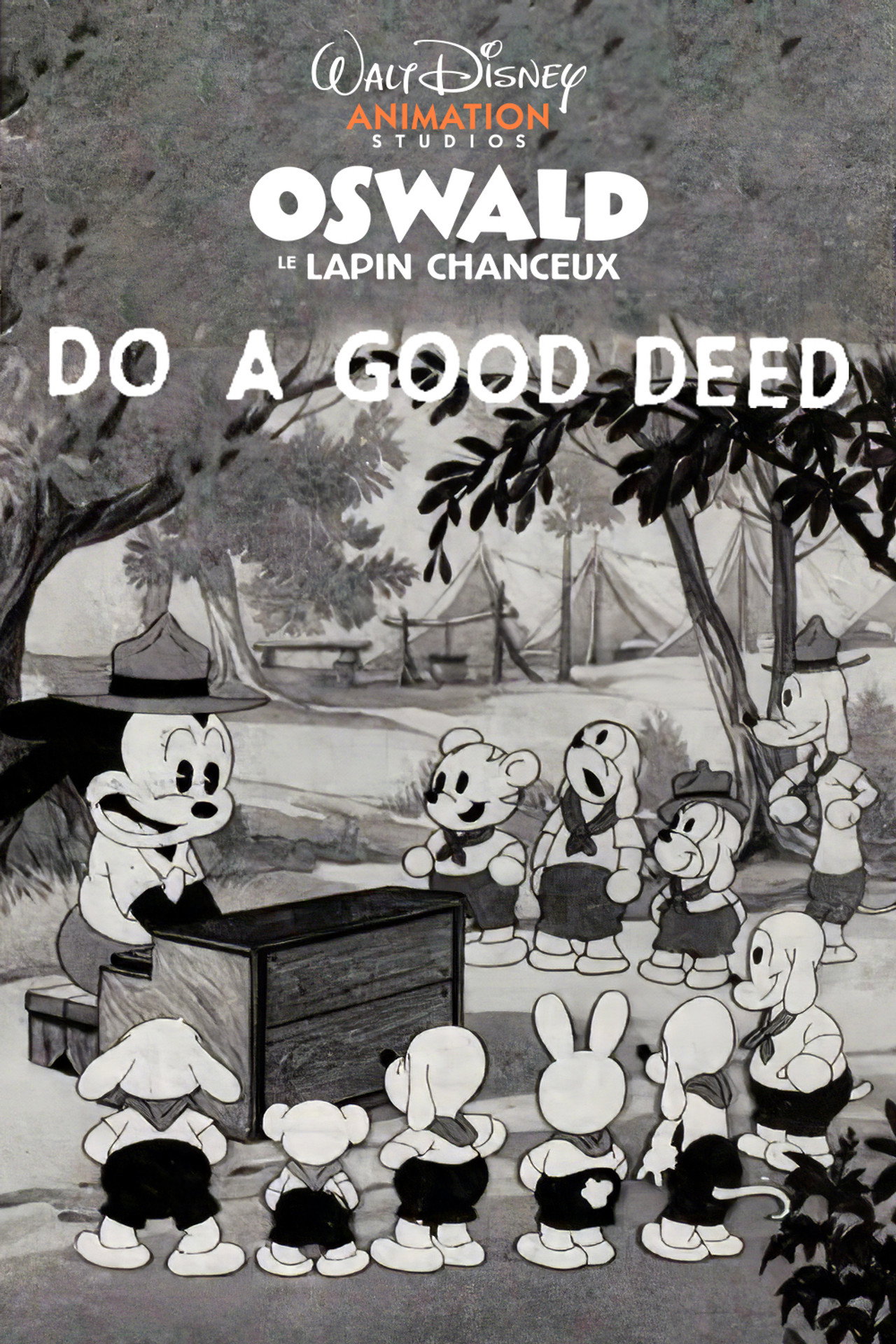 Do a Good Deed