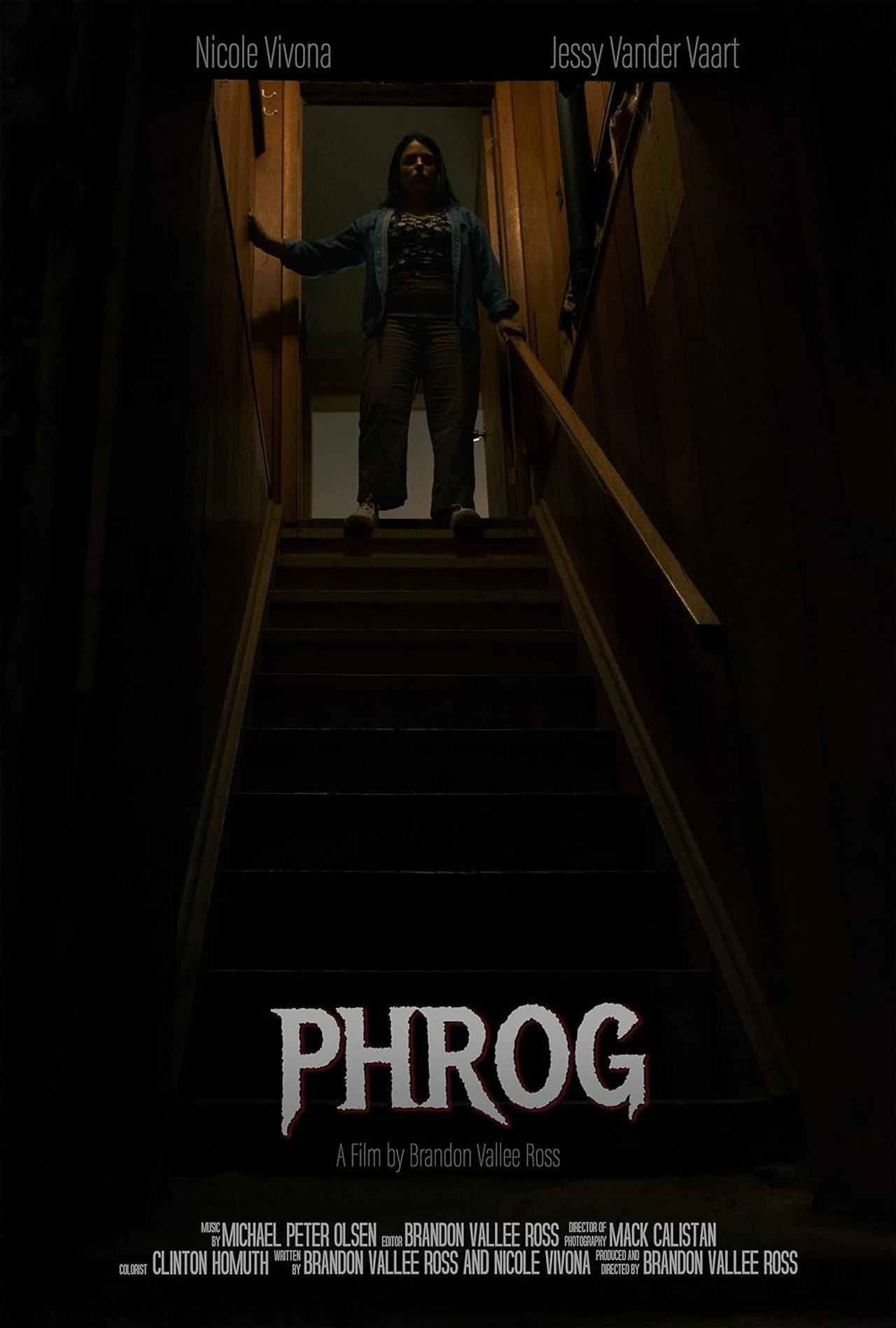 Phrog