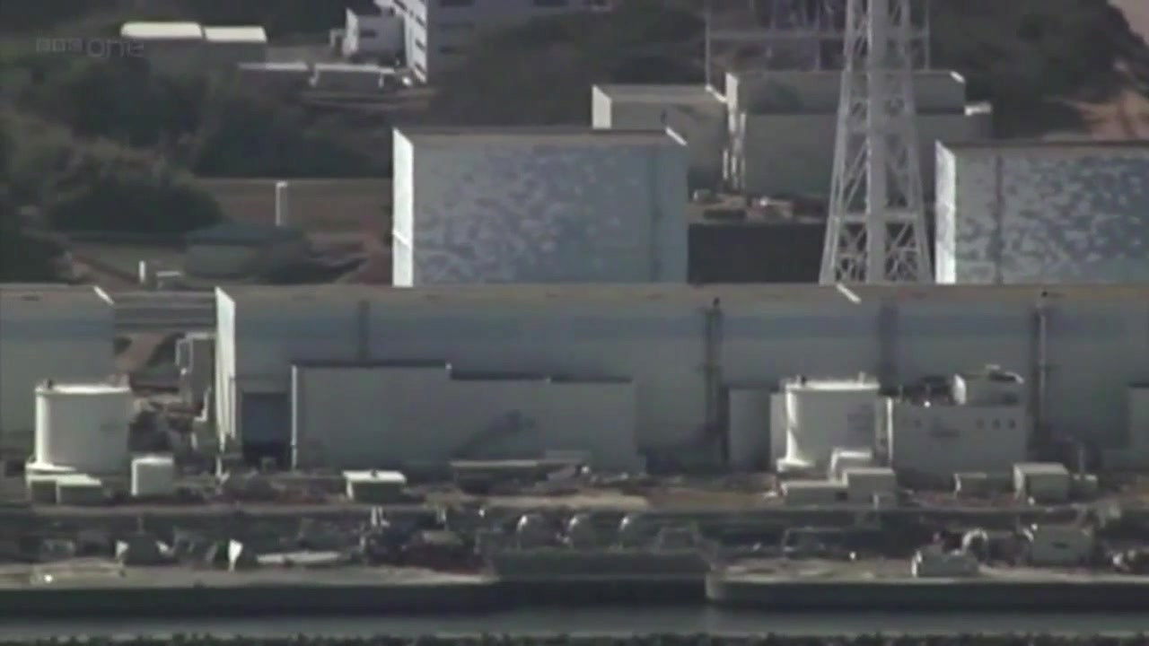 Powering America backdrop