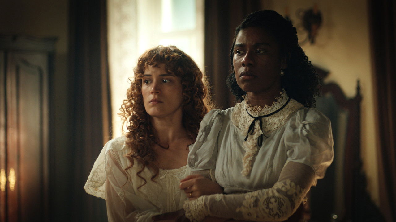 Dona Beja — Épisode 20