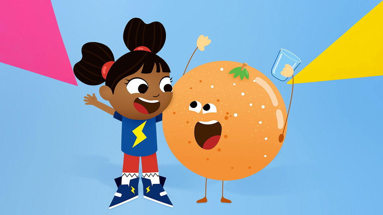 Yakka Dee! — Épisode 14