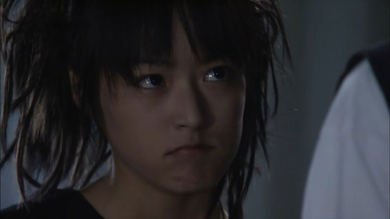 キッズ・ウォー — Épisode 41