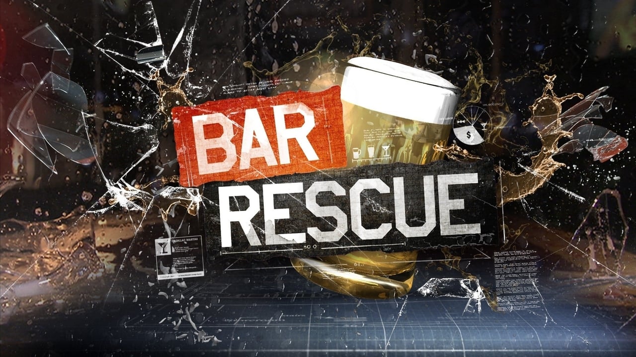 Bar Rescue - Season 4 Episode 11 : Second Base, Third Strike