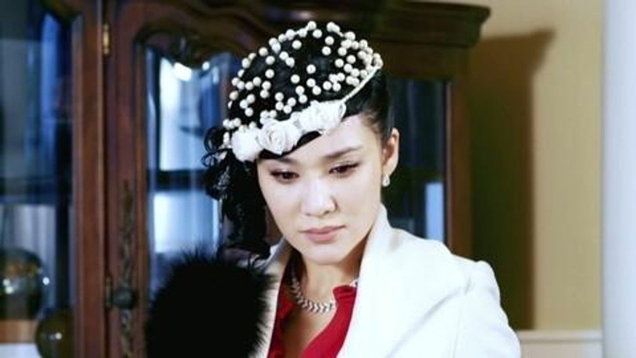 爸爸父亲爹 — Épisode 18