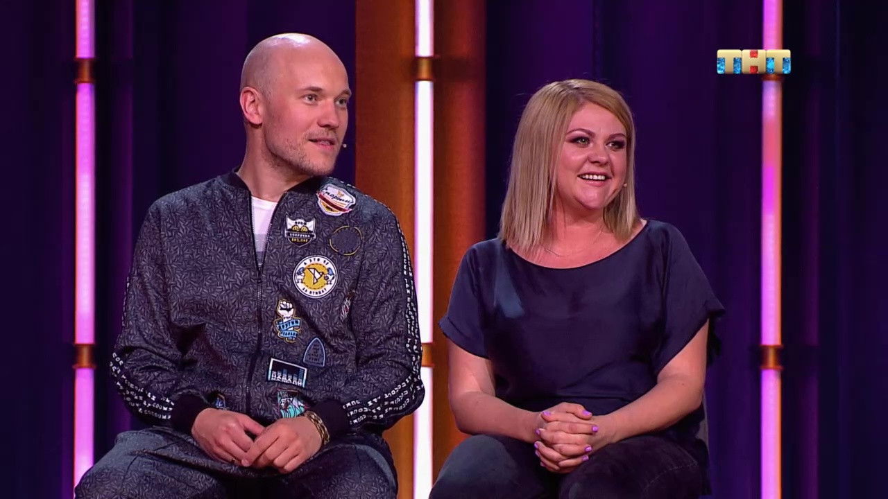 Improvisation - Season 4 Episode 16 : Episode 16