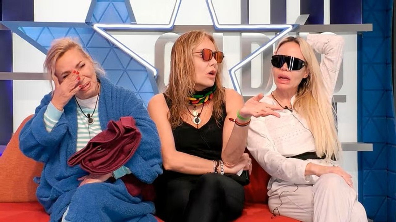 GH Dúo — Épisode 21