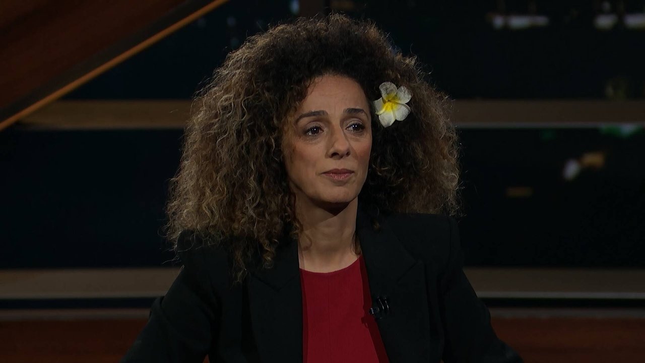 Real Time with Bill Maher - Season 20 Episode 29 : September 30, 2022: Masih Alinejad, Van Jones, Caitlin Flanagan