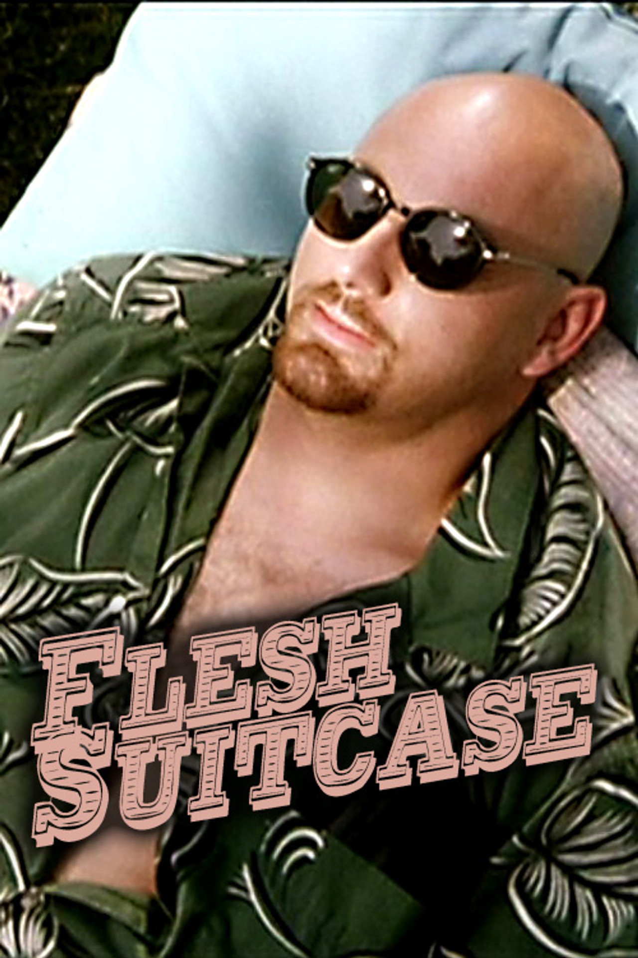 Flesh Suitcase