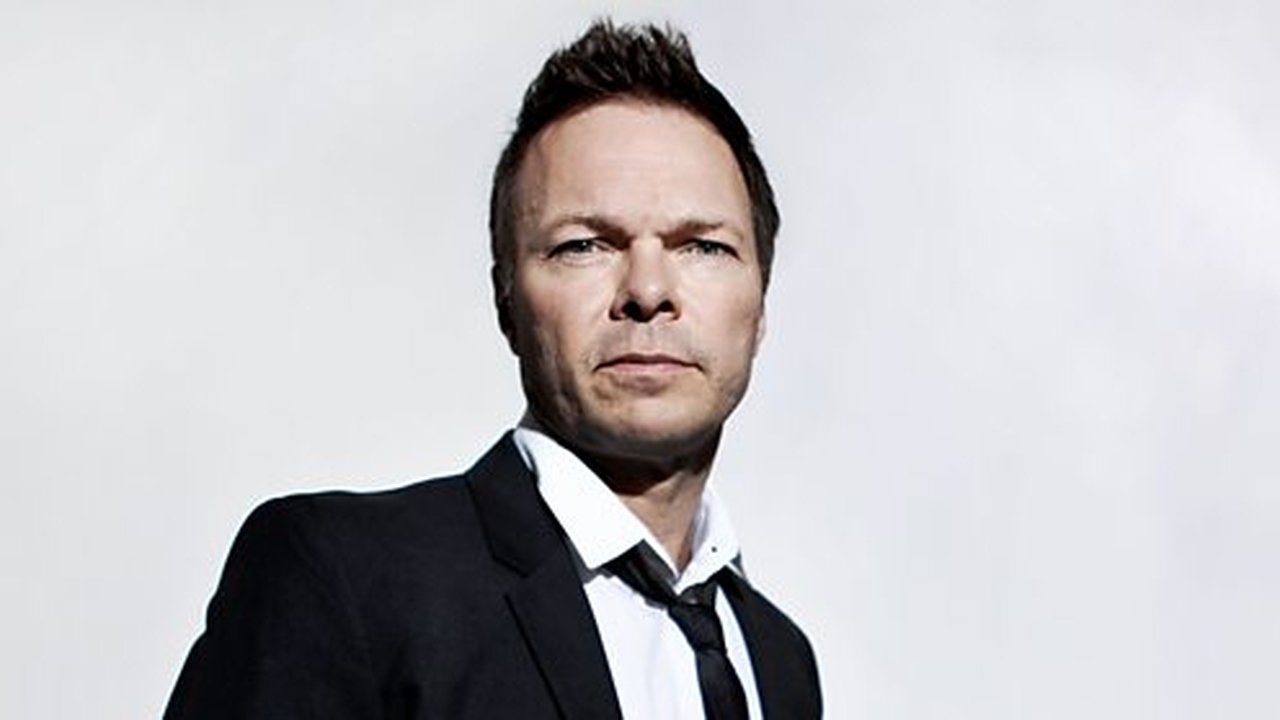 Radio 1 Ibiza Prom