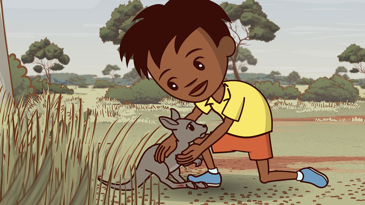 Little J & Big Cuz — Épisode 7