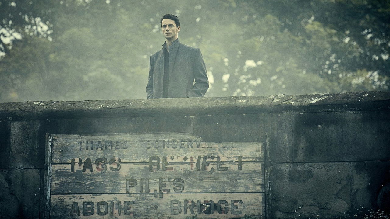 A Discovery of Witches (2018) trailer