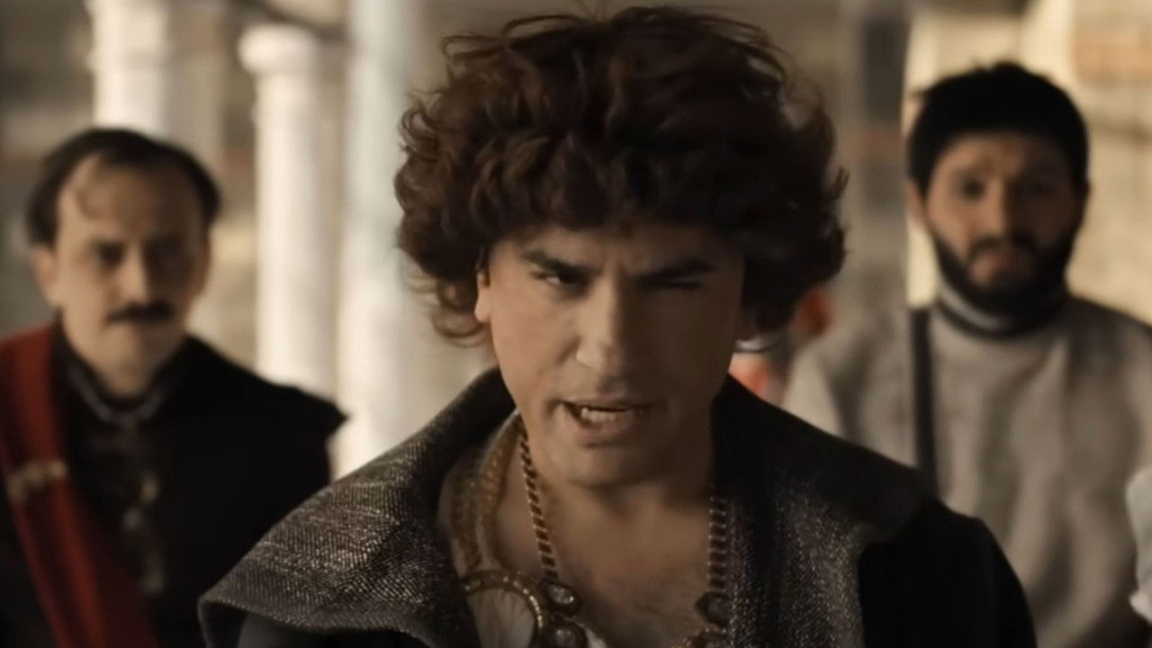 Prens — Épisode 6