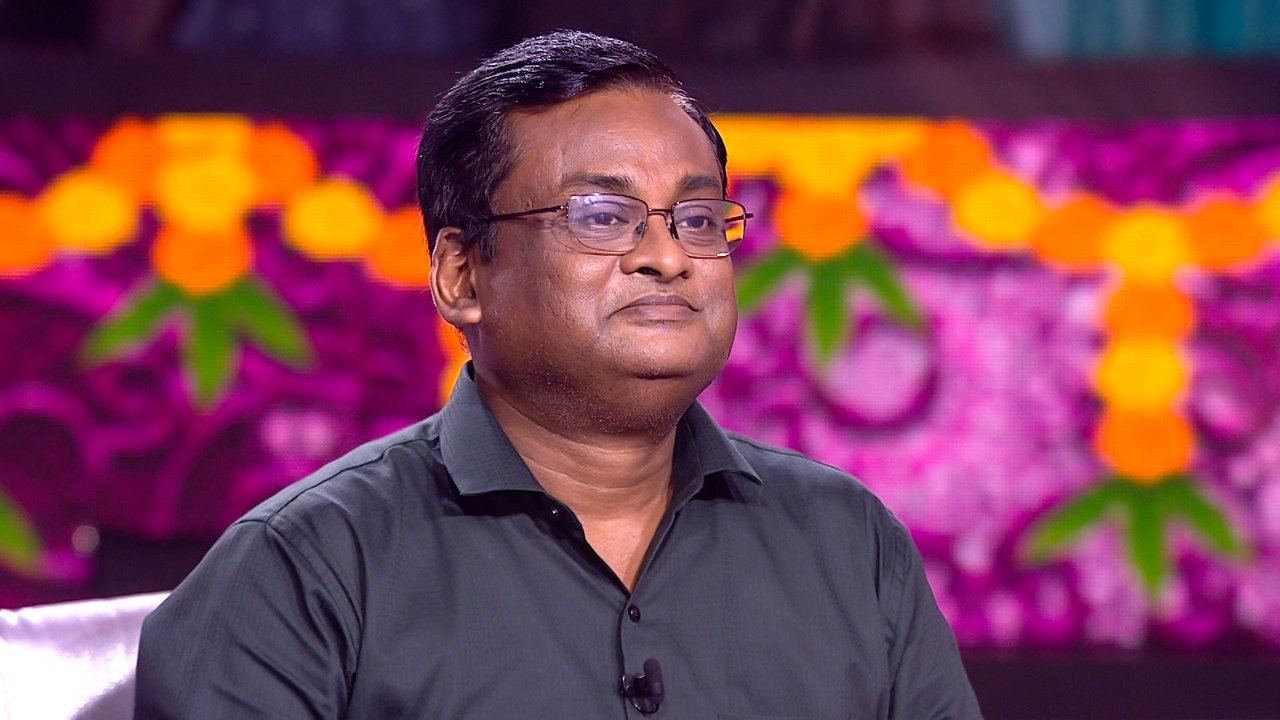 Kaun Banega Crorepati - Season 17 Episode 14 : Achhe Bhavishya Ki Recipe