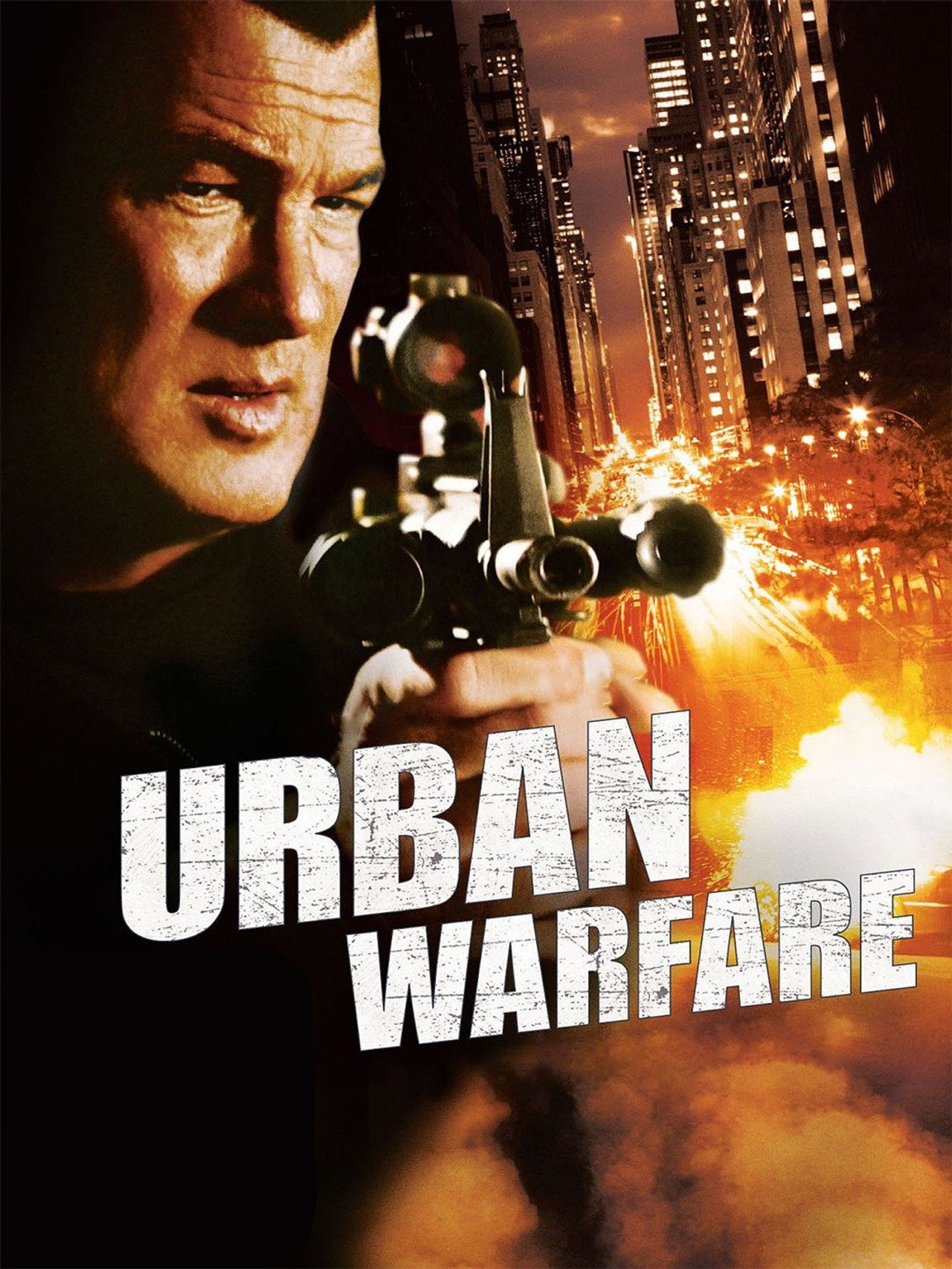 Urban Warfare still 5