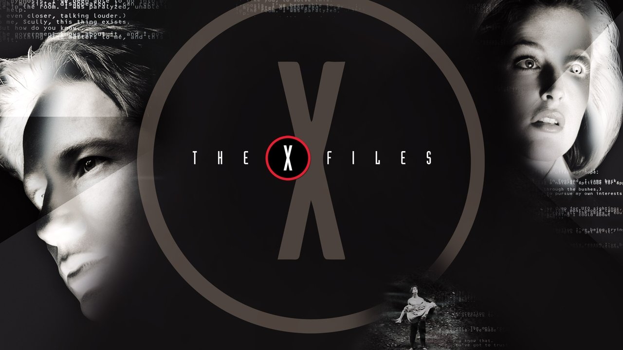 The X-Files - Season 0 Episode 88 : X-Files Profiles - John Doggett