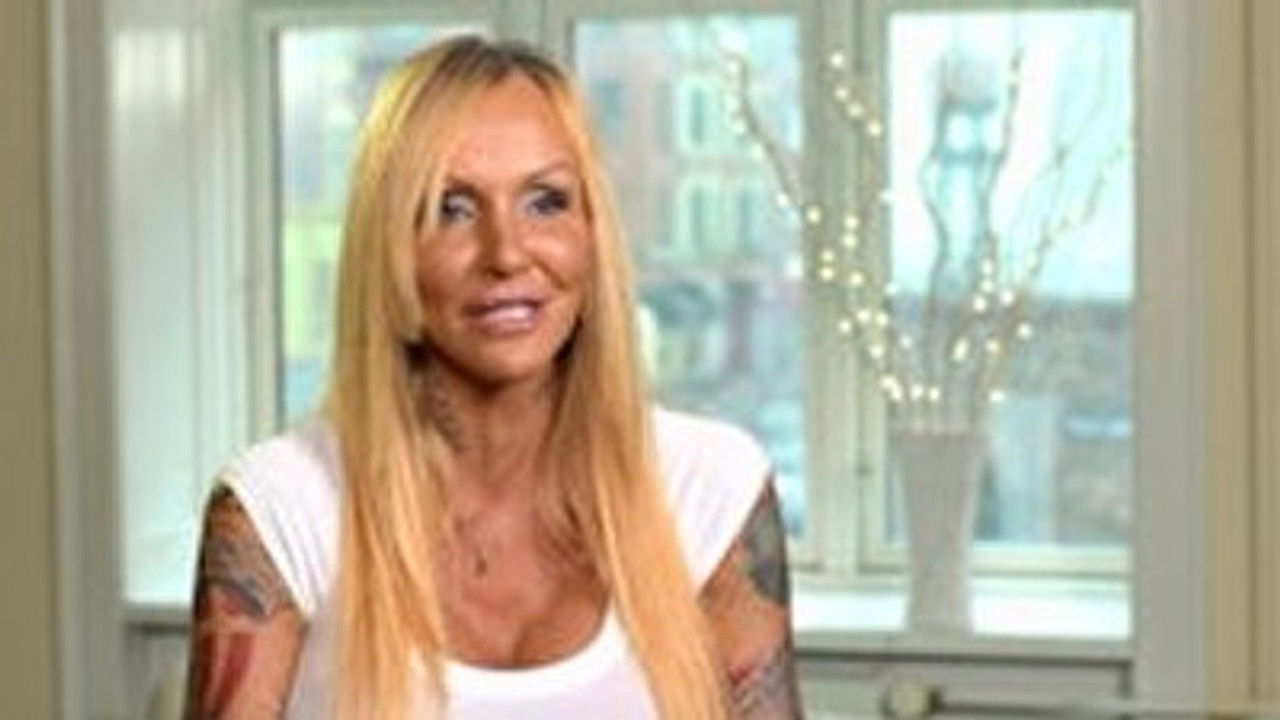 Familien fra Bryggen — Épisode 8