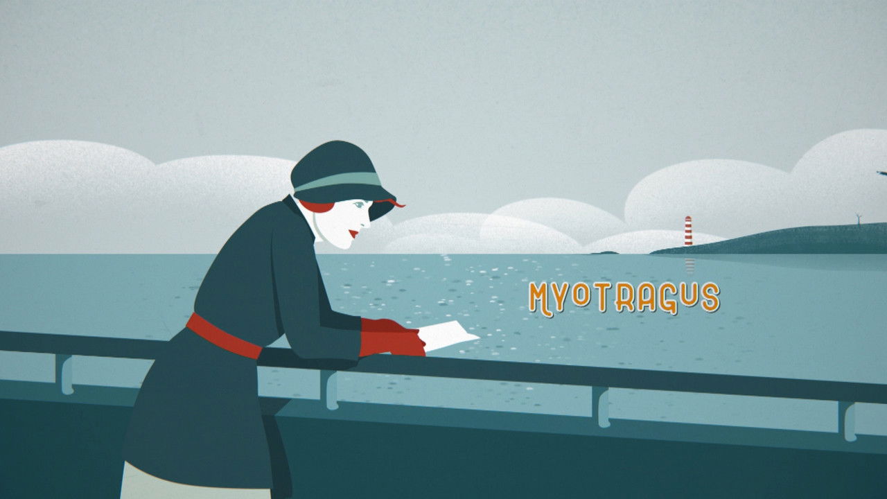 Dorothea on the Rocks — Épisode 3