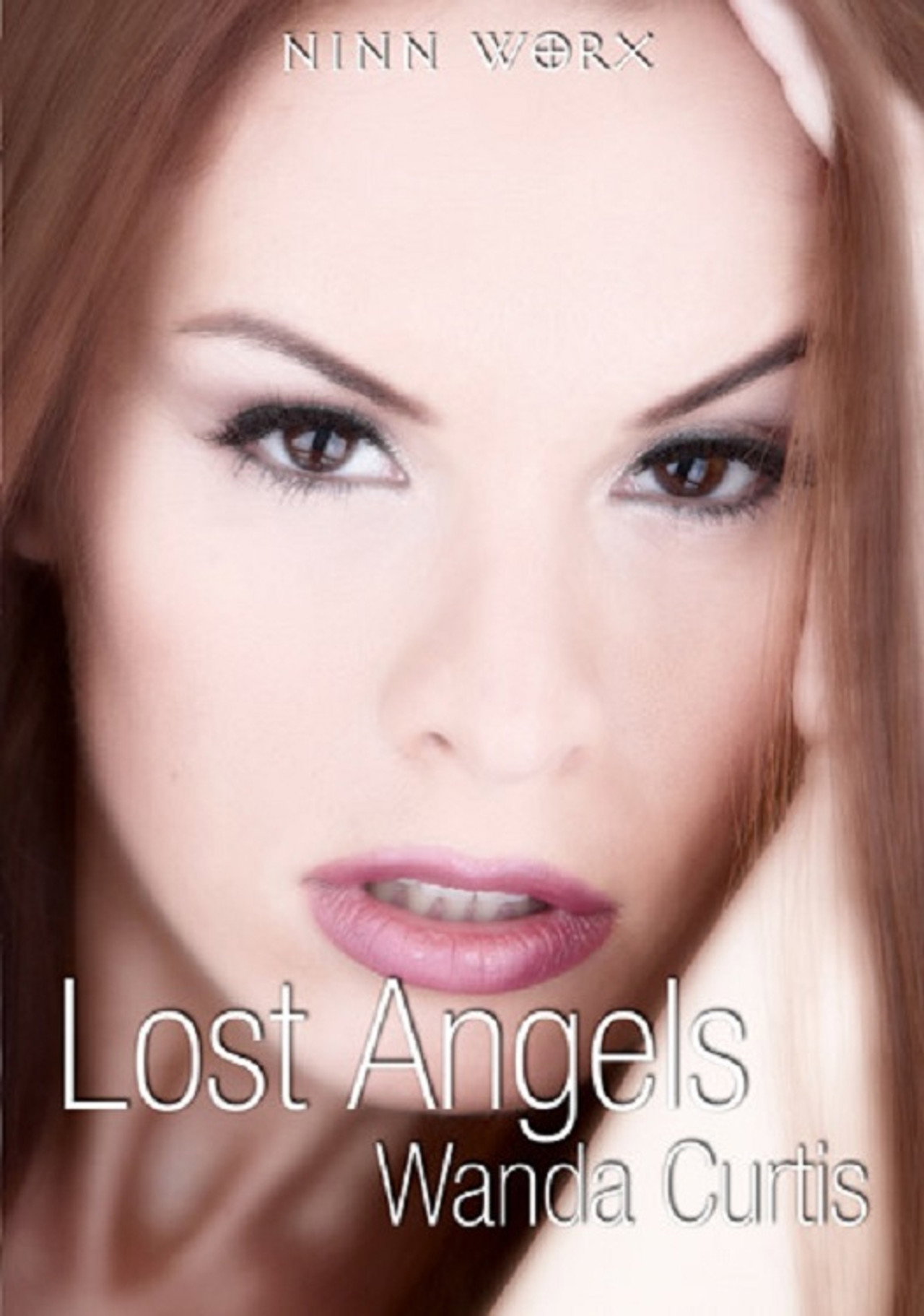 Lost Angels: Wanda Curtis Backdrop