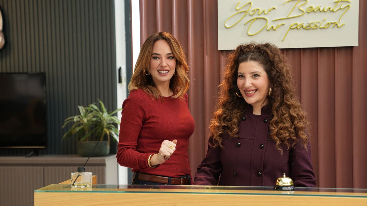 Rüya Gibi — Épisode 7