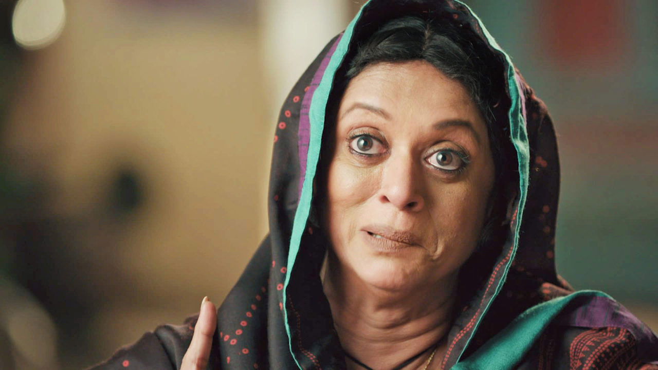 पंड्या स्टोर — Épisode 28