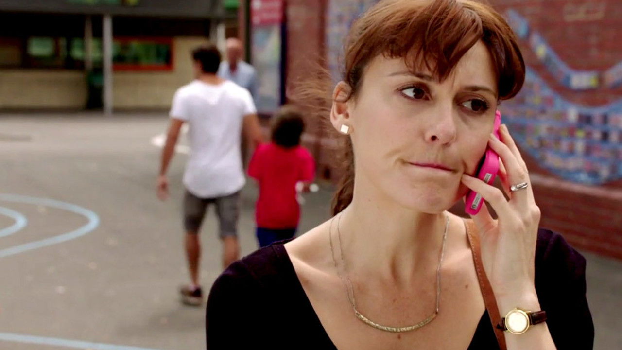 House Husbands — Épisode 5