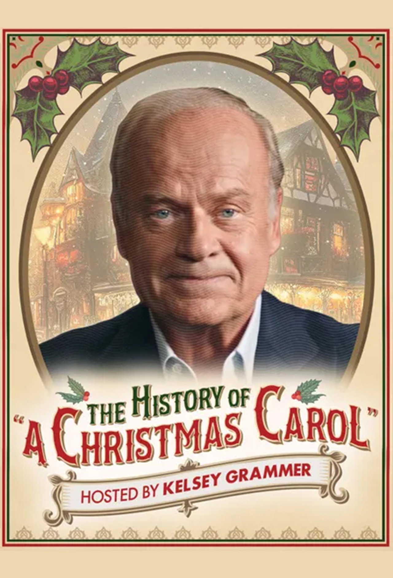 The History of 'A Christmas Carol'