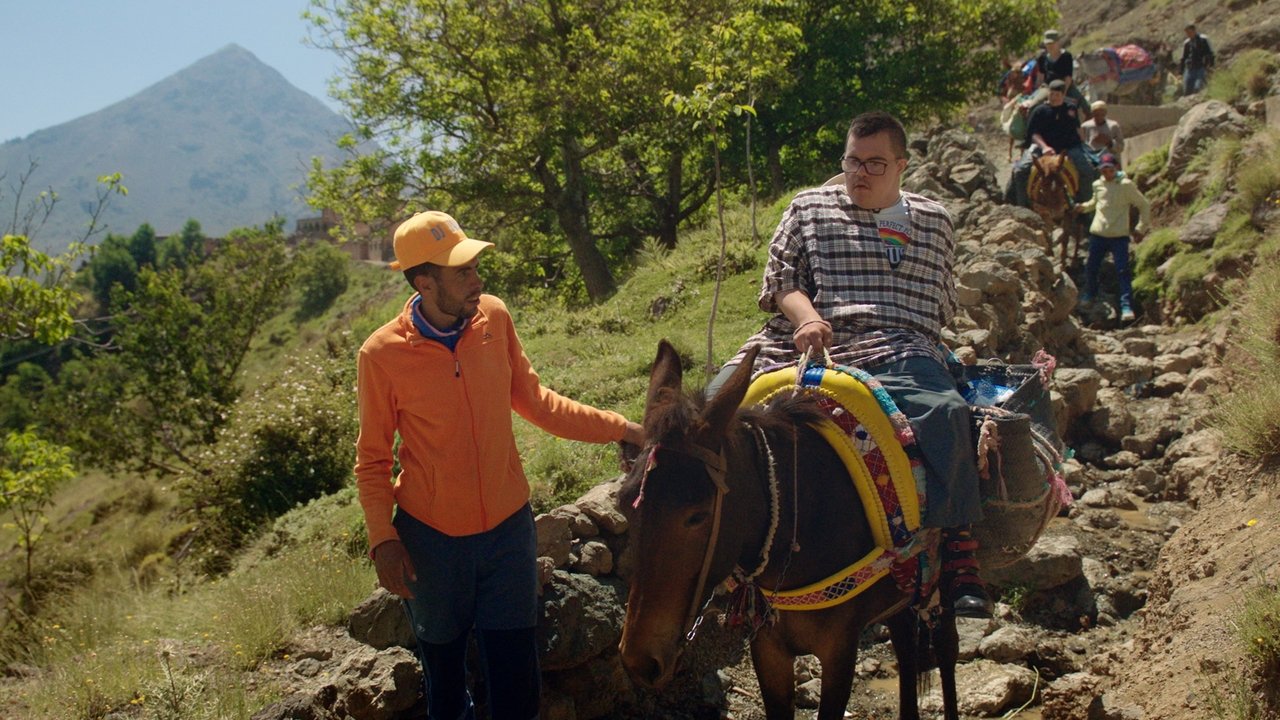 Down the road - Season 3 Episode 8 : Episode 8