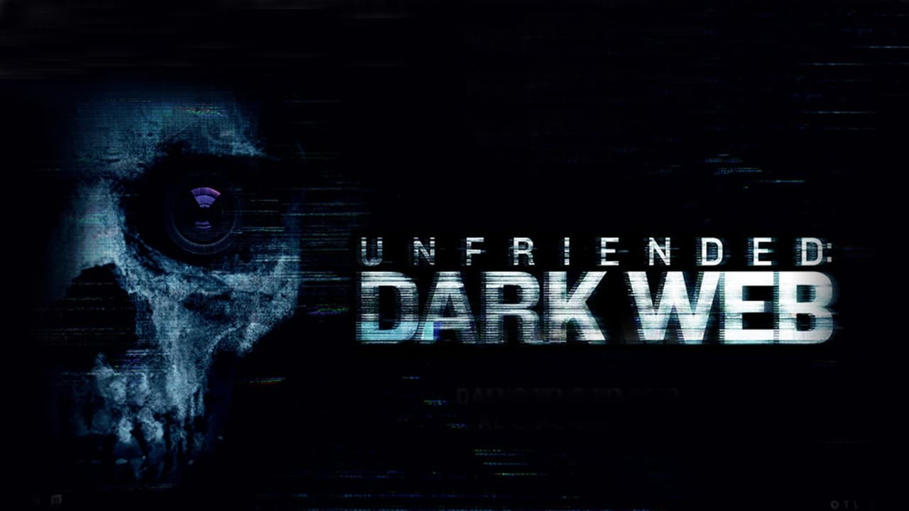 Unfriended: Dark Web background