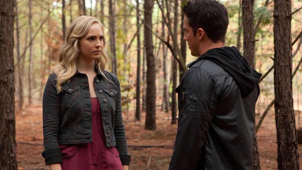 The Vampire Diaries - Season 2 Episode 10 : The Sacrifice