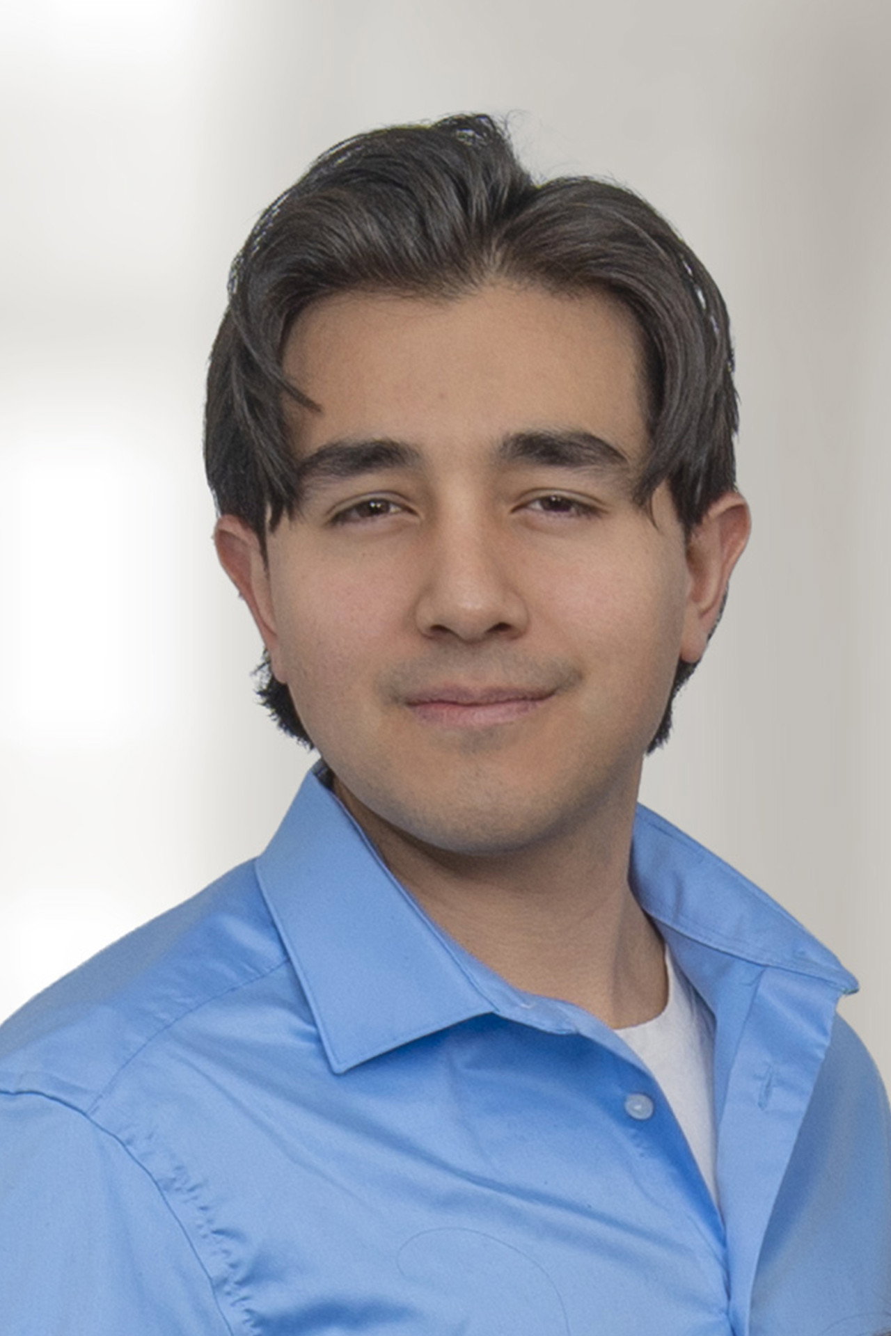 Aldo Baruc Arriola Lerin
