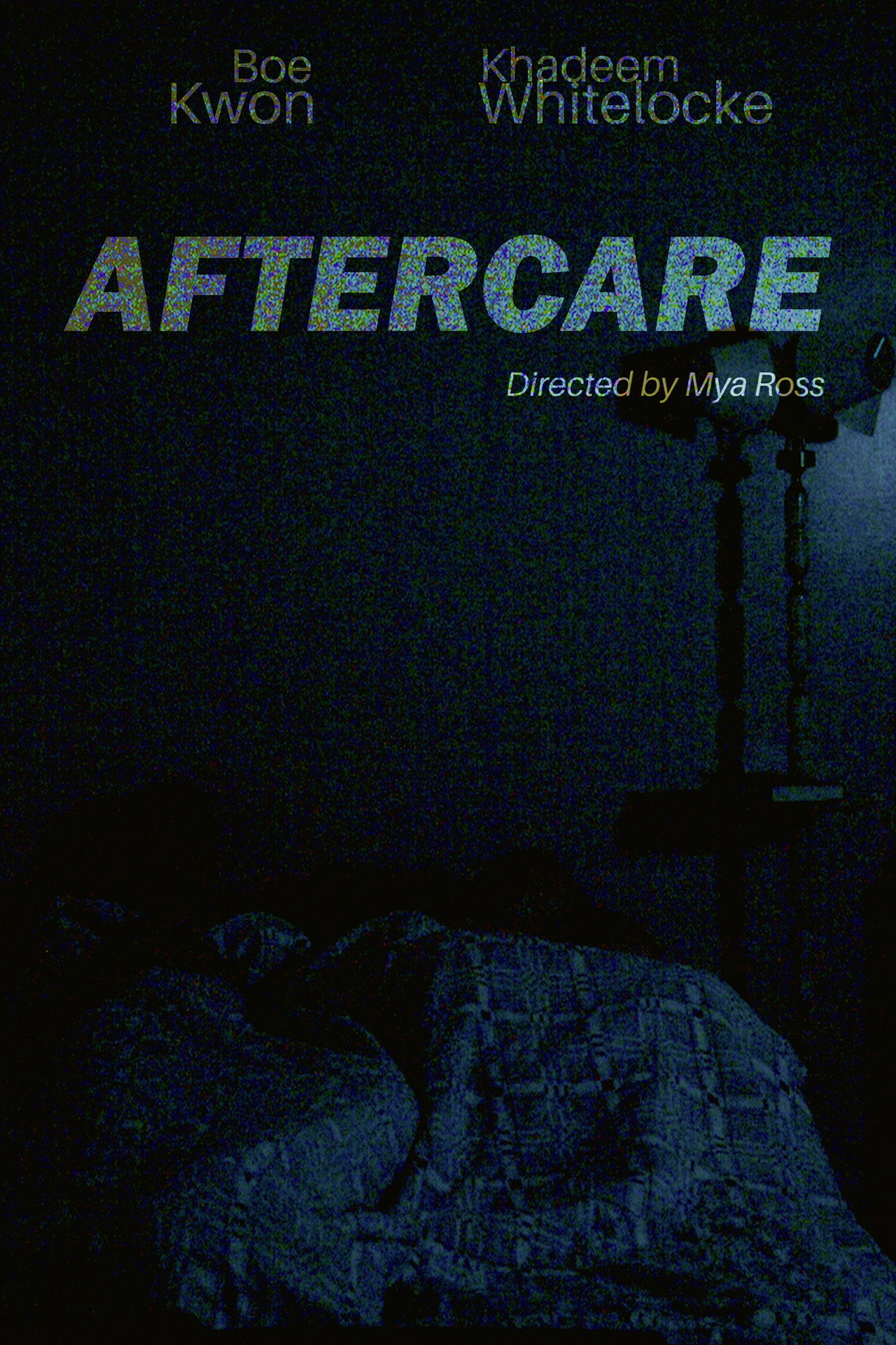 Aftercare