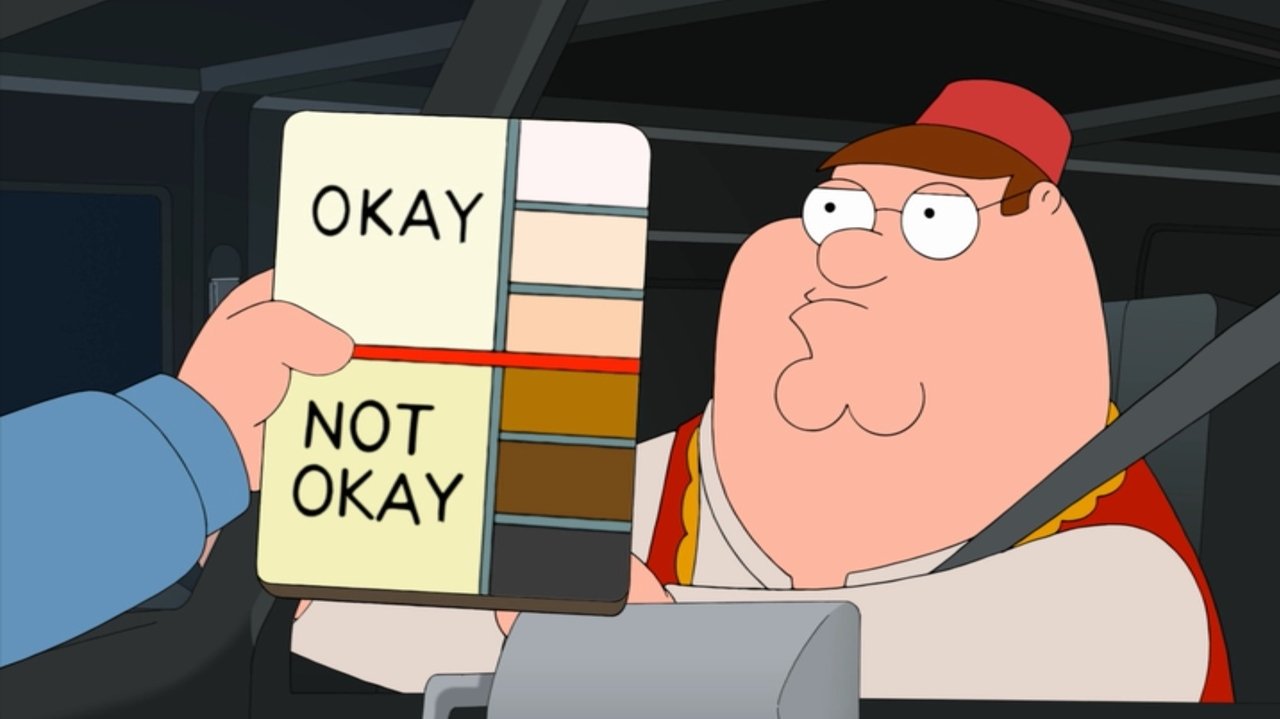 Family Guy - Season 11 Episode 15 : Turban Cowboy