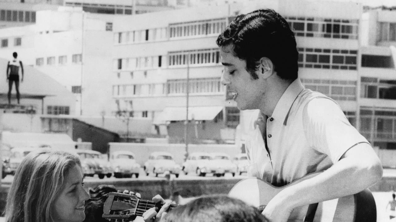 101 Canções que Tocaram o Brasil — Épisode 8