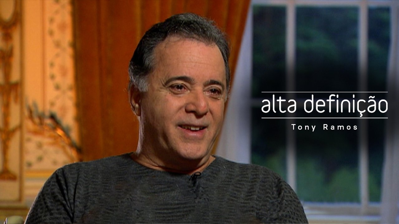 Alta Definição - Season 6 Episode 30 : Episode 30