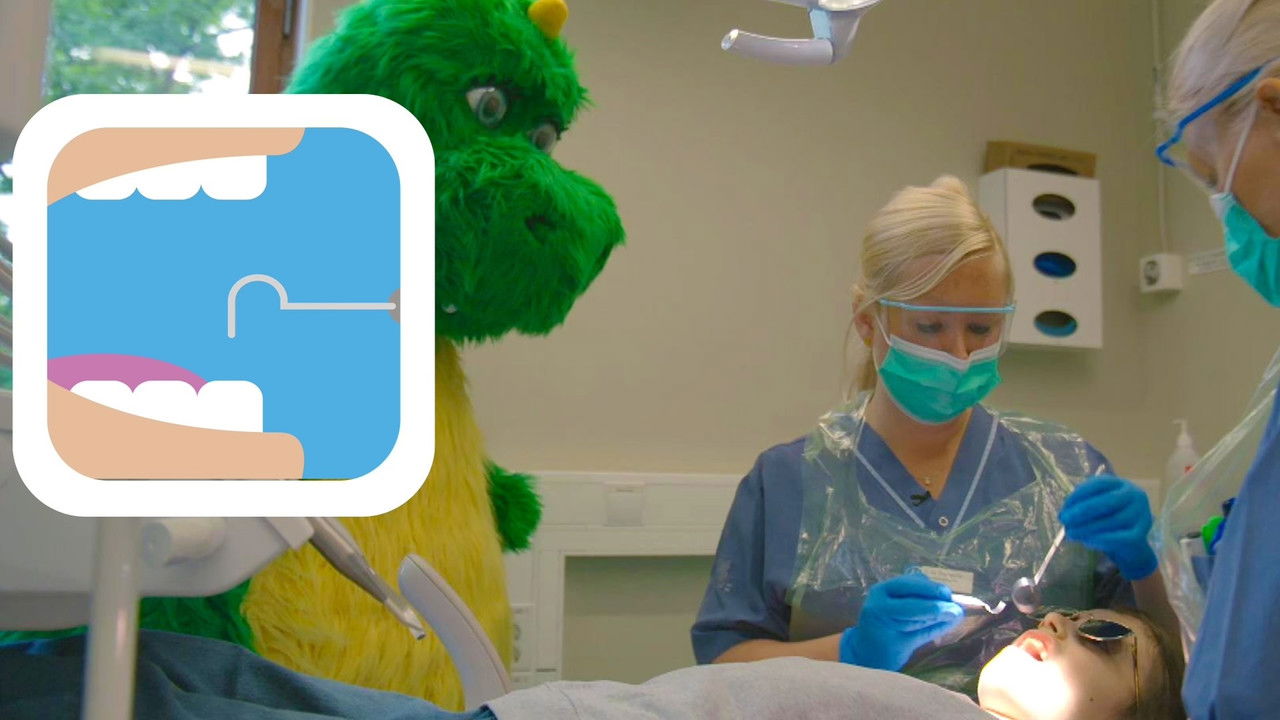 Draken följer med — Épisode 6