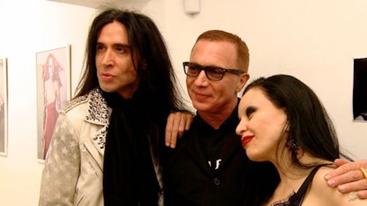 Alaska & Mario — Épisode 4