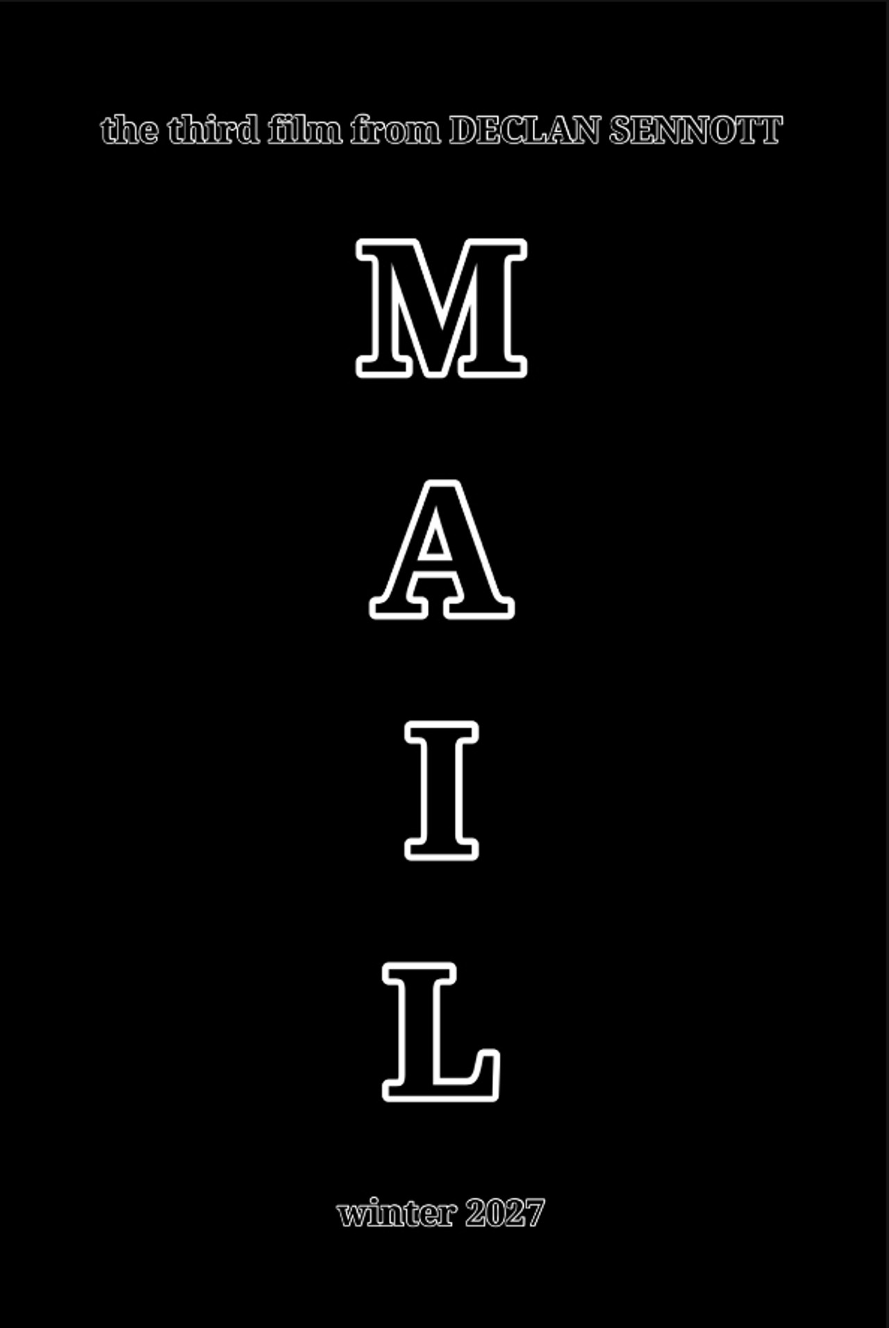 You’ve Got Mail Backdrop