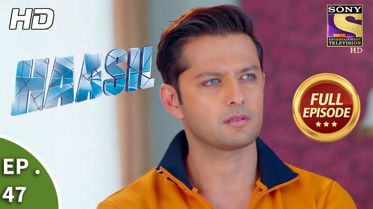 Haasil — Épisode 47