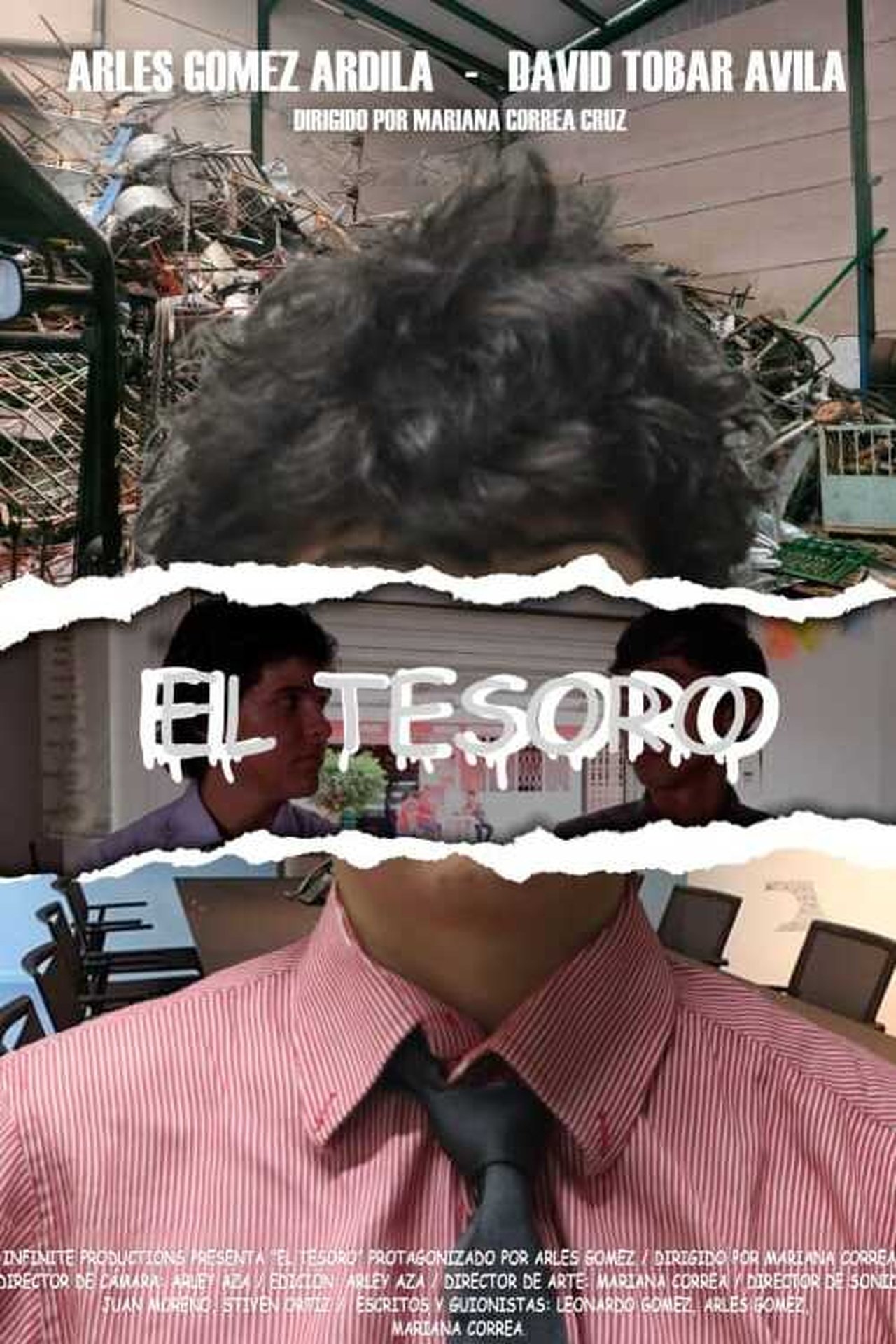 El tesoro