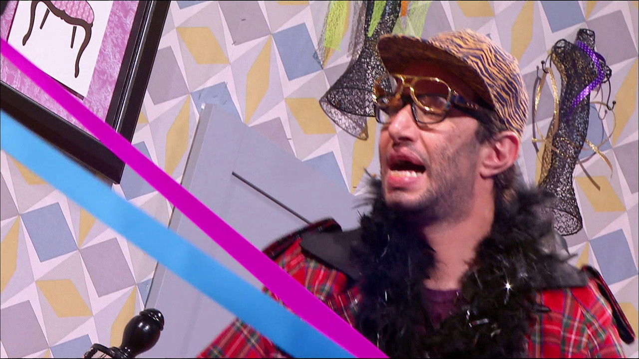 Vendredi, tout est permis — Vendredi, tout est permis avec Arthur - S04 E16