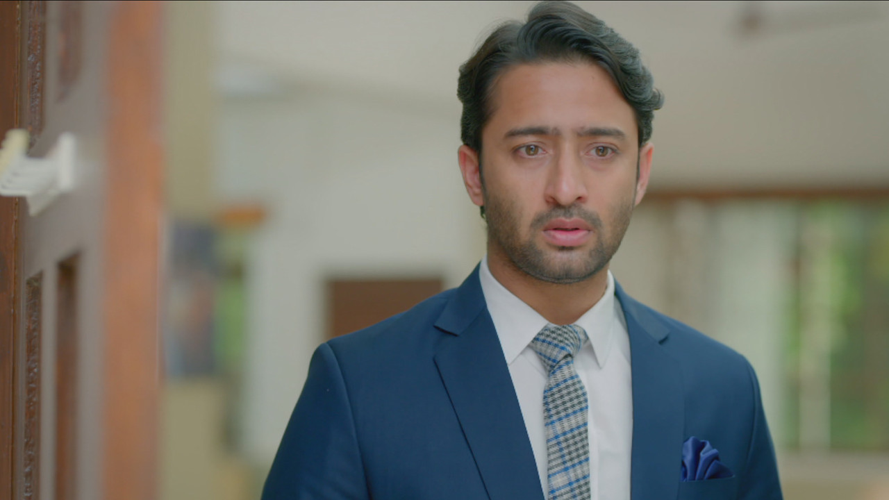 Kuch Rang Pyaar Ke Aise Bhi — Épisode 4