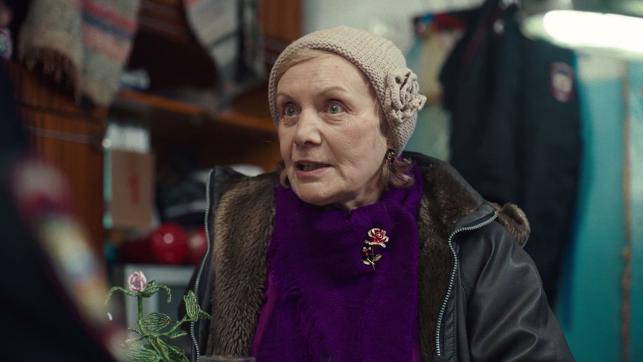 Салют, начальник — Épisode 5