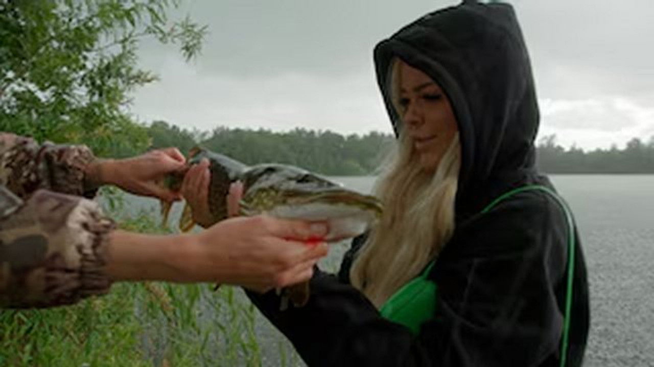 Pitzner Sisters — Épisode 8