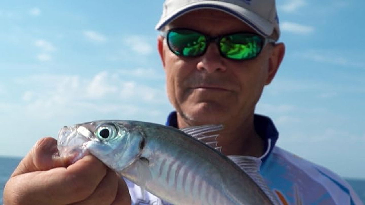 Destinazione Pesca — Épisode 3