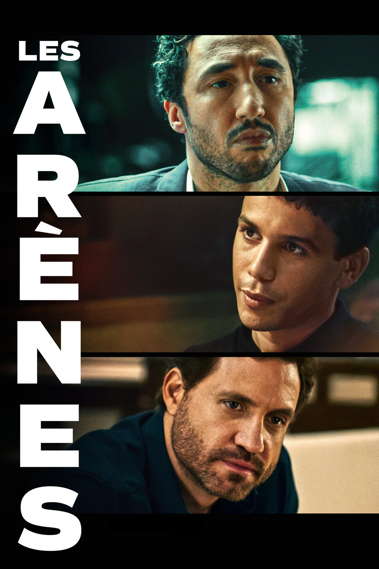 Arenas