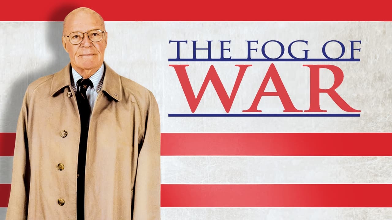 The Fog of War (2003)
