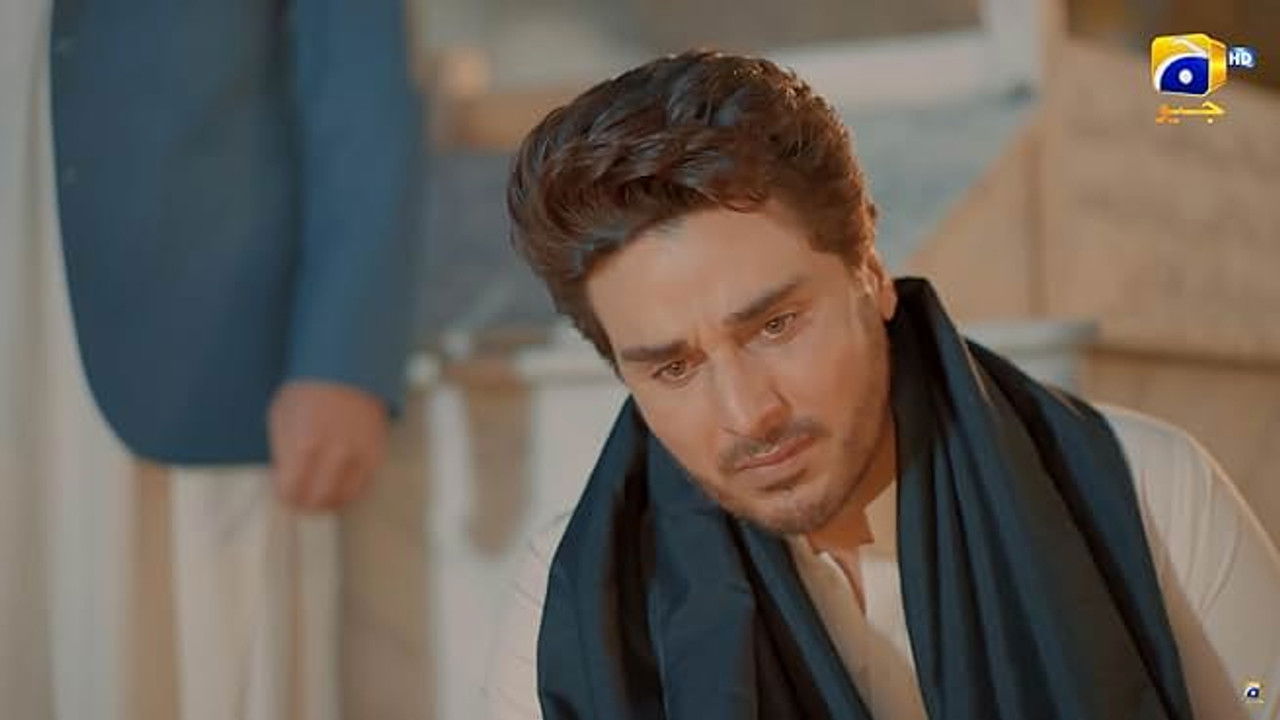 Dayan — Épisode 3