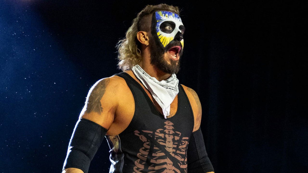 TNA Xplosion — Épisode 9