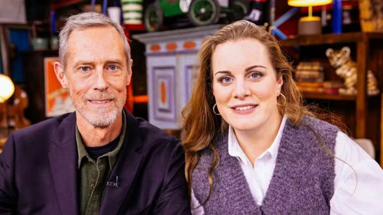 Krejlerkongen — Épisode 16